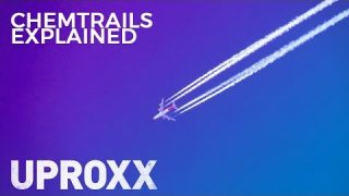 Chemtrails Explained In Under 2 minutes