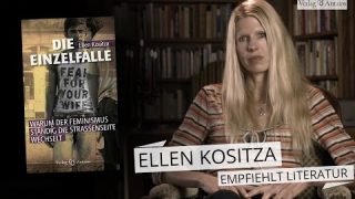 »Rapefugees« und Feminismus: Ellen Kositzas »Die Einzelfalle«