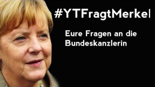 #YTFragtMerkel und BRD GmbH | TenseInforms | #13