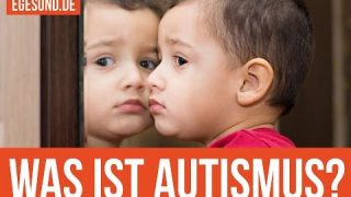 Autismus: Impfungen und Fallbeispiel