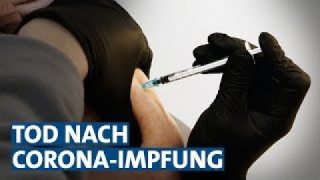 Corona: Tod nach Impfung | Panorama | NDR
